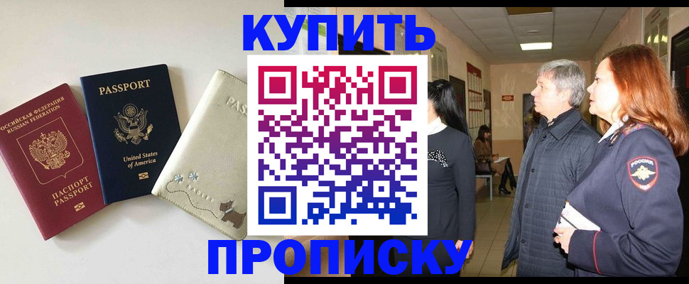 где прописаться в Емве